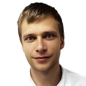 Марков Сергей Алексеевич