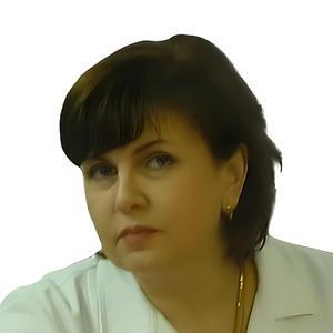 Гуляева Надежда Николаевна