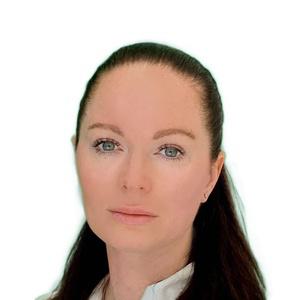 Буянова Екатерина Аркадьевна