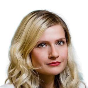 Сидельникова Ирина Сергеевна