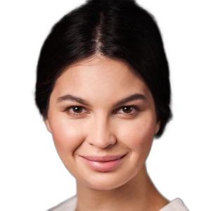 Юсупова Алина Флюровна