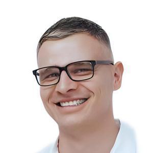 Семикин Максим Михайлович