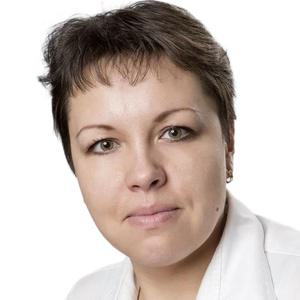 Девятовская Ольга Сергеевна