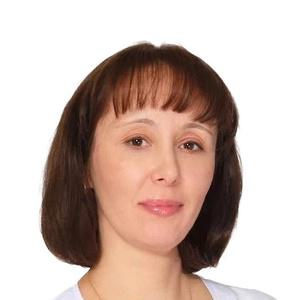 Садыкова Анна Владимировна