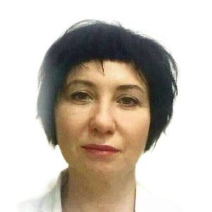 Постолати Алена Александровна