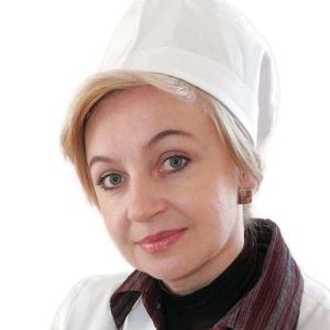 Шевченко Марина Владимировна