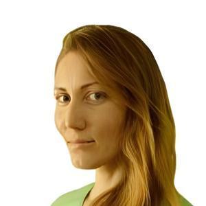 Габидуллина Лилия Фанировна