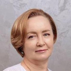 Теребиленко Наталья Викторовна
