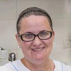 Рыжкова Ирина Николаевна