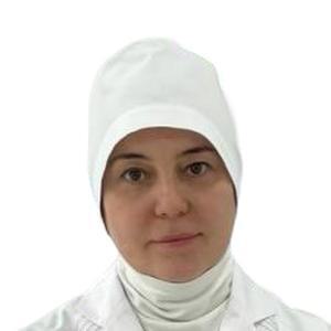 Гираева Луиза Амировна
