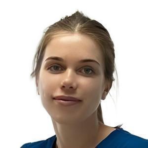 Зубрилина Валентина Андреевна