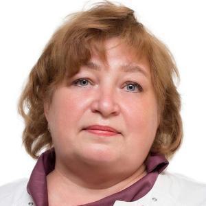 Панарина Елена Алексеевна