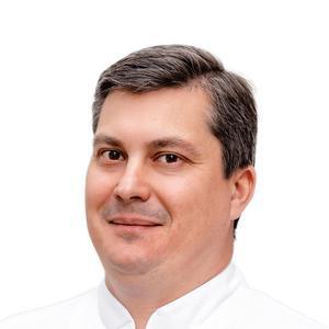 Сомов Константин Алексеевич