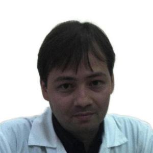Газизуллин Тимур Рустэмович