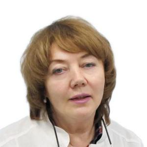 Шидловская Наталия Васильевна