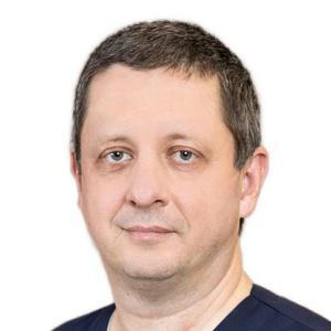Урсов Роман Ростиславович
