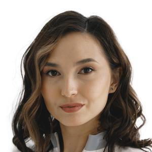 Павлова Анна Анатольевна