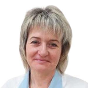 Яковлева Инна Анатольевна