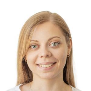Верхотурова (Петрова) Полина Александровна