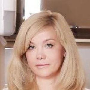Лозовицкая Ирина Вадимовна