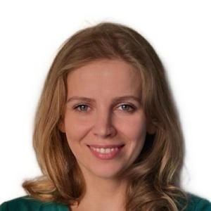 Петручук Вера Алексеевна