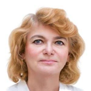 Подчерняева Надежда Степановна
