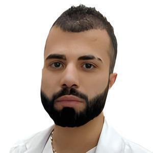 Абдулалиев Али Боратович