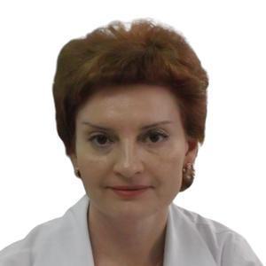Елисеева Ольга Валерьевна