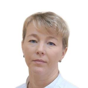Пысь Елена Владимировна