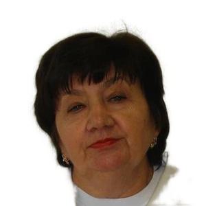 Муратова Галина Васильевна