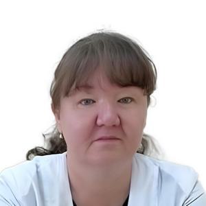Атангулова Альбина Хаметьяновна