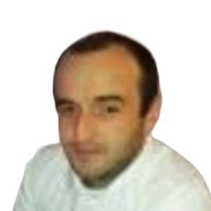 Сарыев Назир Дахирович