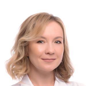 Ермакова Марина Михайловна