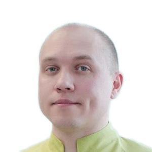 Демин Виталий Владимирович
