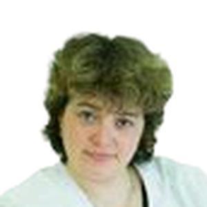Фомина Светлана Владимировна