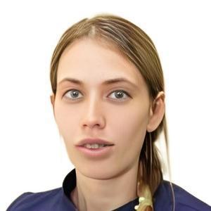 Гавриличева Виолетта Викторовна