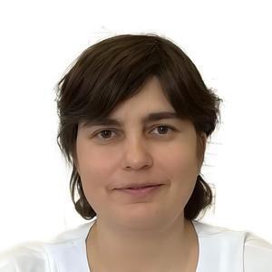 Шаврова Мария Сергеевна