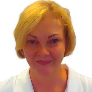 Бакирханова Елена Владимировна