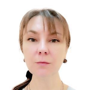 ДетковаШегеда Алина Витальевна