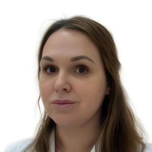 Шляхова Анастасия Геннадиевна