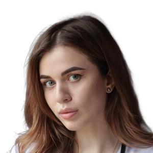 Чернышева Александра Игоревна