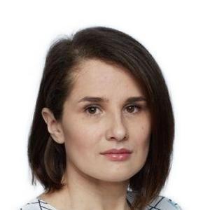 Галиева Елена Анатольевна