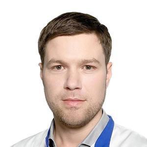 Ильин Николай Витальевич