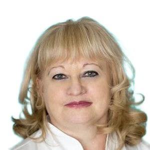 Пугачева Лариса Евгеньевна
