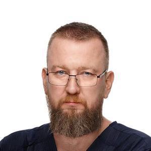 Кассиров Игорь Владимирович
