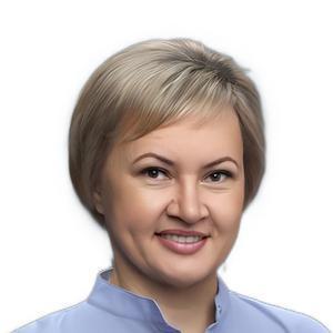 Николаева Светлана Анатольевна