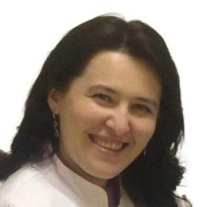 Туаева Алена Валерьевна