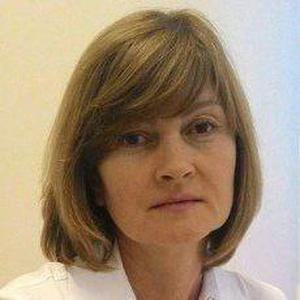 Бобрышева Элла Анатольевна