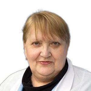 Сазонова Людмила Серафимовна