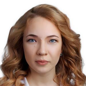 Трофимова Маргарита Дмитриевна